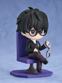 Good Smile Arts Shanghai Qset+ P5R Protagonist - Persona 5 - photo 5