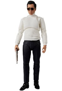 MAFEX CAINE (John Wick: Chapter 4) 12