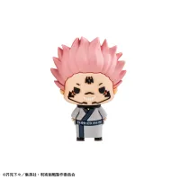 MegaHouse Chokorin Mascot Jujutsu Kaisen Set（Repeat）(Box) - Jujutsu Kaisen - photo 3