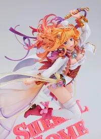 GOOD SMILE COMPANY Sheryl Nome ~Anniversary Stage Ver.~ - Macross - photo 8