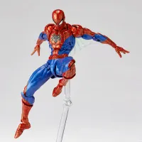 KAIYODO AMAZING YAMAGUCHI SPIDERMAN VER. 2.0(REISSUE) - Marvel - photo 5