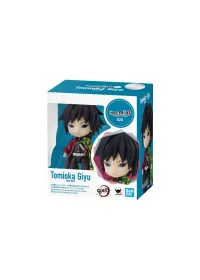 TAMASHII NATIONS Giyu Tomioka - Demon Slayer: Kimetsu no Yaiba - photo 6