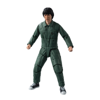 OFFICER Chan Ka Kui (POLICE STORY) "POLICE STORY", TAMASHII NATIONS S.H.Figuarts 3