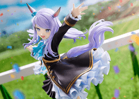 Umamusume: Pretty Derby Mejiro McQueen ~The Treasure of the Prestigious Mejiro Family~ 5