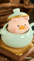 LuLu the Piggy - Lu's Table Series (Blind Box) 214