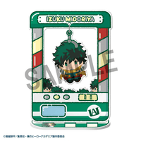 Chara Catcher～My Hero Academia Vol.2 7