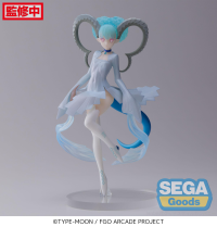 Luminasta "Fate/Grand Order Arcade" "Alter Ego Larva/Tiamat" 3