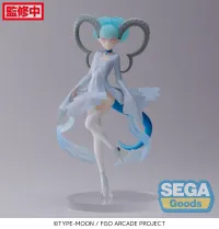 SEGA Luminasta "Fate/Grand Order Arcade" "Alter Ego Larva/Tiamat" - Fate/Grand Order - photo 3