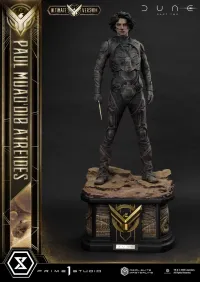Prime 1 Studio Real Elite Masterline Dune: Part Two (Film) Paul Atreides Ultimate Version - Dune - photo 102