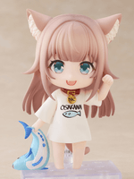 Nendoroid Kinako 12