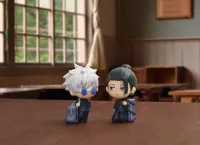 TAMASHII NATIONS SUGURU GETO-Tokyo Jujutsu High School- Jujutsu Kaisen, Rowtashii Noise TEKUPIKU - Jujutsu Kaisen - photo 6