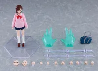 GOOD SMILE COMPANY figma Momo - Dandadan - photo 3