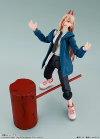 TAMASHII NATIONS Power - Chainsaw Man - photo 9