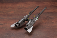 ZOIDS CUSTOMIZE PARTS BOOSTER CANNON SET 2