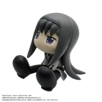 PLUM PMOA [BINIVINI BABY] SOFT VINYL FIGURE Puella Magi Madoka Magica Homura Akemi - Puella Magi Madoka Magica - photo 4
