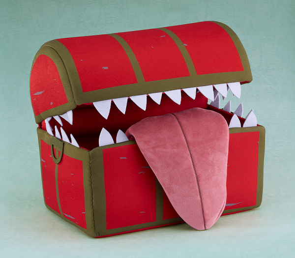 Big Plushie Mimic