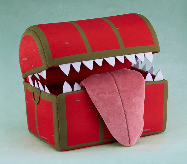 GOOD SMILE COMPANY Big Plushie Mimic - Frieren: Beyond Journey's End