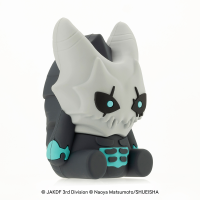 POTE RABA RUBBER MASCOT Kaiju No. 8 11