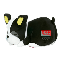 JoJo’s Bizarre Adventure: Stardust Crusaders SUPER BIG PLUSH～IGGY～vol.3 2