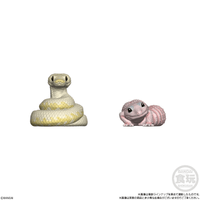 Tenori Friends 12, Bandai Shokugan Friends (Box of 12) 4