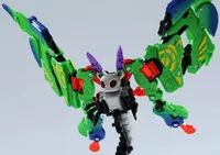 52TOYS BB-50 BEASTBOX KITE-MOSS - BEASTBOX - photo 3
