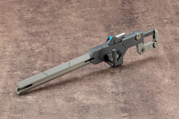 KOTOBUKIYA M.S.G WEAPON UNIT 01 BURST RAILGUN [PO-DUE: APR 13] - M.S.G