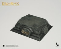 The Lord of the Rings：The Fellowship of the Ring — Gimli 1/6 Collectable Figure 9