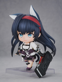 Nendoroid Blaze 3
