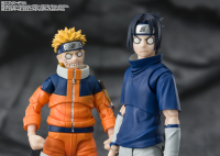 Sasuke Uchiha -Ninja Prodigy of the Uchiha Clan Bloodline 8