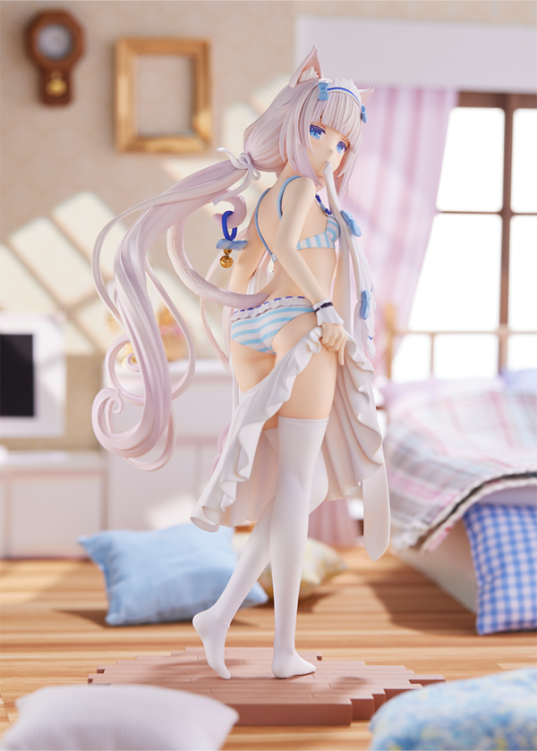 Vanilla ~Moment of changing clothes~