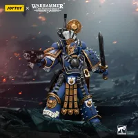 JOYTOY Ultramarines Remus Ventanus - Warhammer 40K - photo 16
