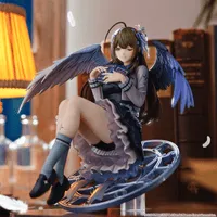 Union Creative The Idolmaster Shiny Colors" Chiyuki Kuwyama Gardeanne White Pearl Ver. - THE iDOLM@STER - photo 9