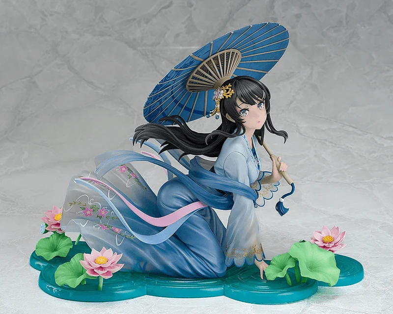 KADOKAWA Mai Sakurajima Hanfu ver. - Rascal Does Not Dream of Bunny Girl Senpai