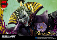 Premium Masterline Batman Ninja Sengoku Joker 7