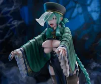 Rocket Boy Hopping Vampire Clothed Only Ver. - 18+ - photo 12