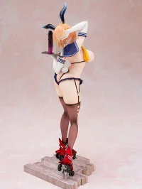 Rocket Boy Kouhai-chan - 18+ - photo 6