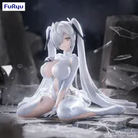 FuRyu Goddess of Victory: Nikke Noodle Stopper Figure -Cinderella- - GODDESS OF VICTORY: NIKKE - photo 2