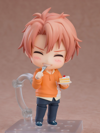 Nendoroid Mitsuki Izumi 6