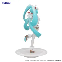 FuRyu Hatsune Miku　Exceed Creative Figure -SweetSweets Series Noel- - Hatsune Miku - photo 6