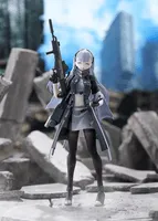 Max Factory figma Tololo - Girls' Frontline 2: Exilium - photo 4