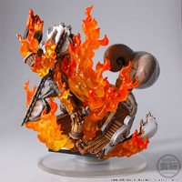 One Piece Niformation Tsukuru Figure Going Merry - Memories of the Journey 9