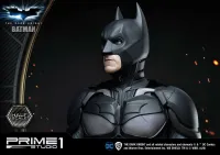 Prime 1 Studio High Definition Museum Masterline The Dark Knight (Film) Batman - DC Comics - photo 26