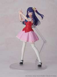 KADOKAWA PLASTIC MODEL SERIES Ai DX ver. 11