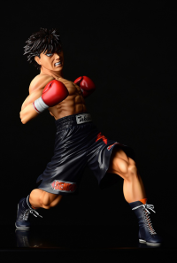 Takeshi Sendou－finish blow－ 25