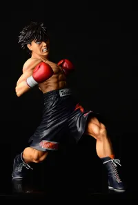 ORANGE CAT INDUSTRY Takeshi Sendou－finish blow－ - Hajime no Ippo - photo 25
