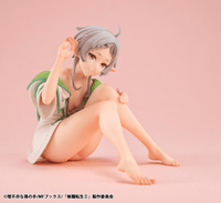 Melty Princess Mushoku Tensei：Jobless ReincarnationⅡ Palm Size Sylphiette 4