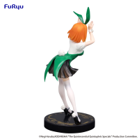 The Quintessential Quintuplets Specials　Trio-Try-iT Figure -Nakano Yotsuba Bunnies ver. Another Color- 11