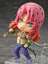 Nendoroid Diavolo 4