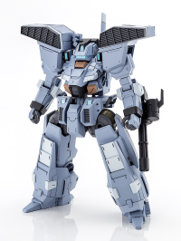 MODEROID SIDE:R Panhead 1