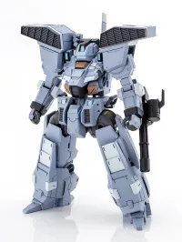 GOOD SMILE COMPANY MODEROID SIDE:R Panhead - Titanomachia - photo 1